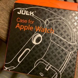 Julk Series 3 case for Apple Watch
